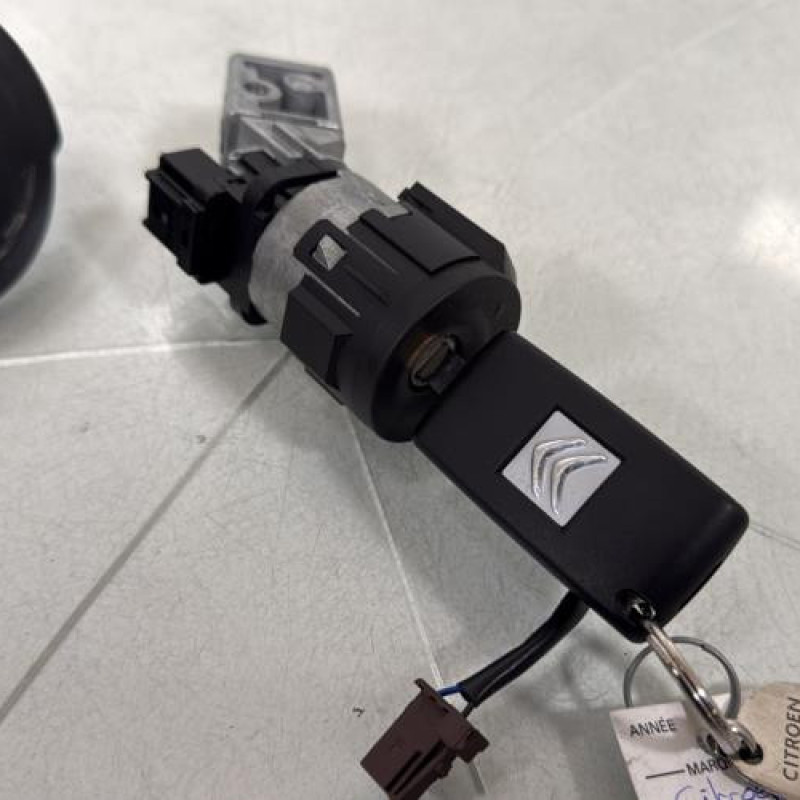 Neiman CITROEN C5 2 Photo n°4