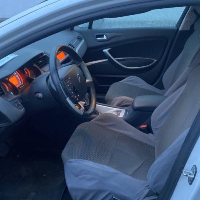 Neiman CITROEN C5 2 Photo n°12