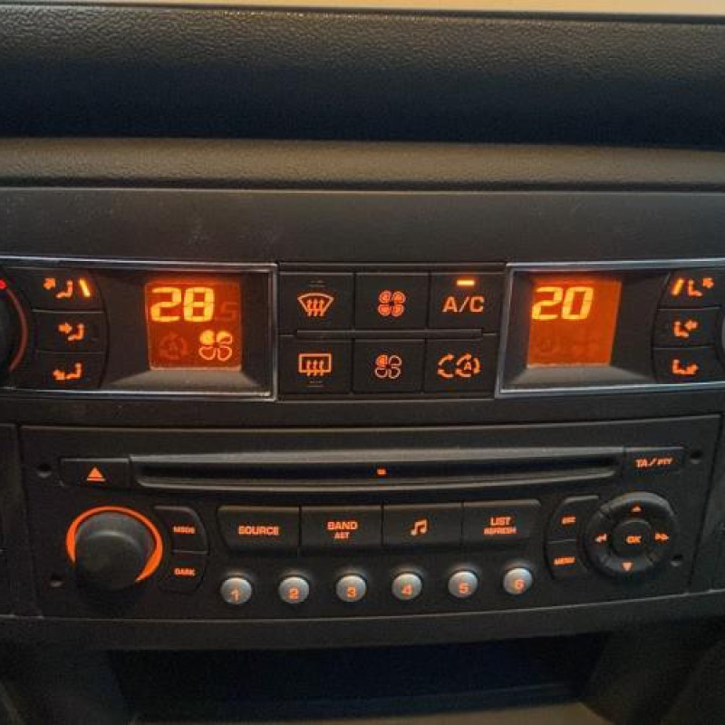 Neiman CITROEN C5 2 Photo n°14