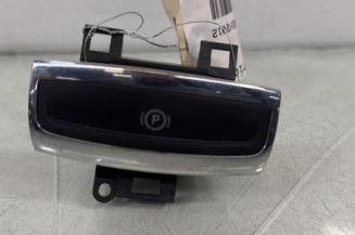 Poignee electrique frein a main CITROEN C5 2 Photo n°1