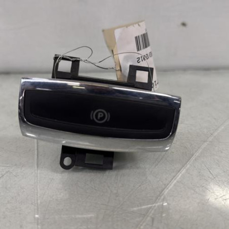 Poignee electrique frein a main CITROEN C5 2 Photo n°1