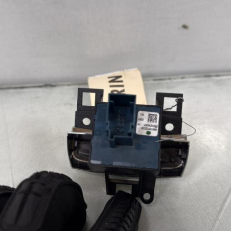 Poignee electrique frein a main CITROEN C5 2