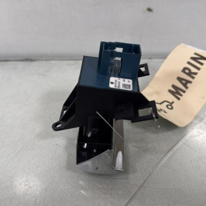 Poignee electrique frein a main CITROEN C5 2 Photo n°3