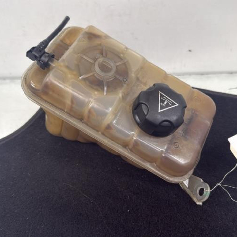 Vase d'expansion CITROEN C5 2 Photo n°1