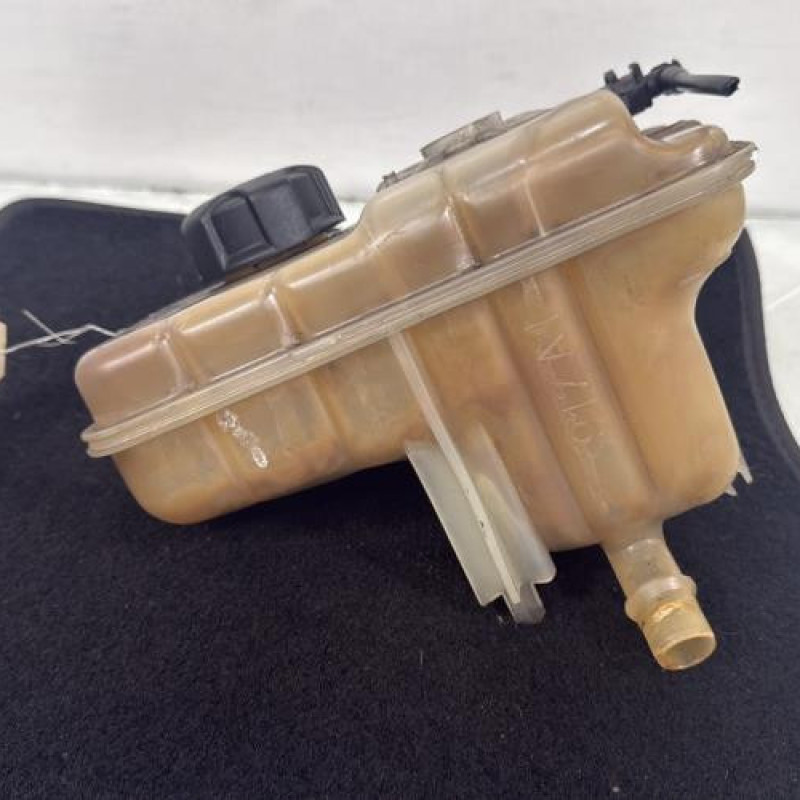 Vase d'expansion CITROEN C5 2 Photo n°2
