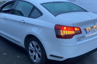 Vase d'expansion CITROEN C5 2