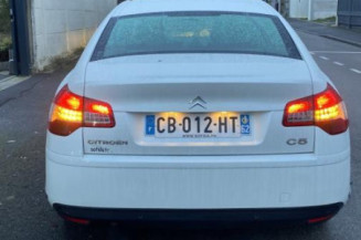 Vase d'expansion CITROEN C5 2