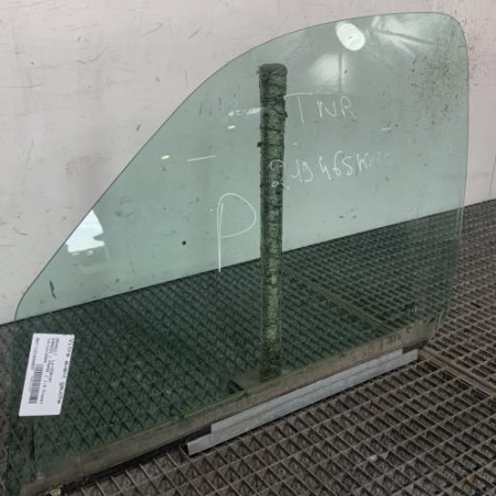 Vitre avant gauche RENAULT KANGOO 1