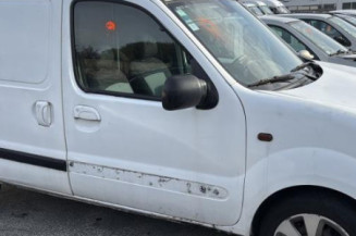 Vitre avant gauche RENAULT KANGOO 1