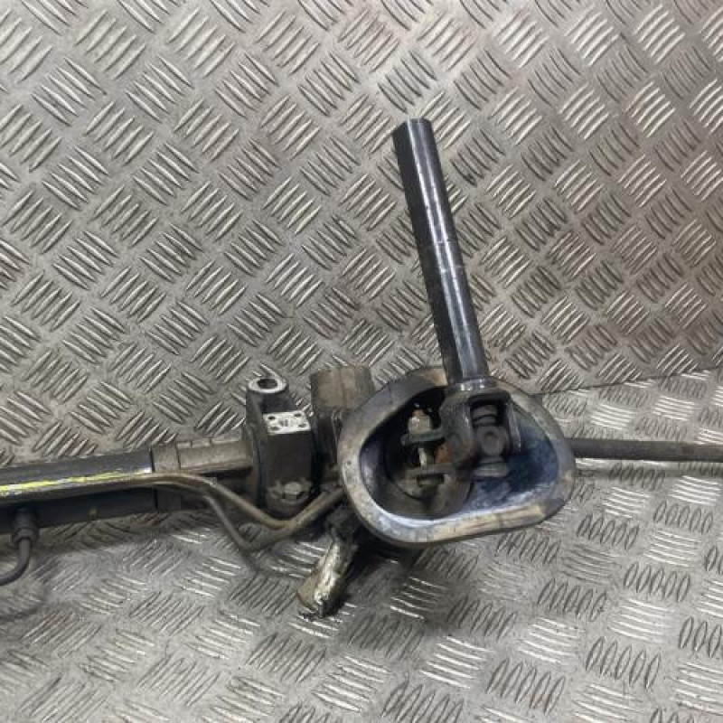 Cremaillere assistee RENAULT KANGOO 1 Photo n°3