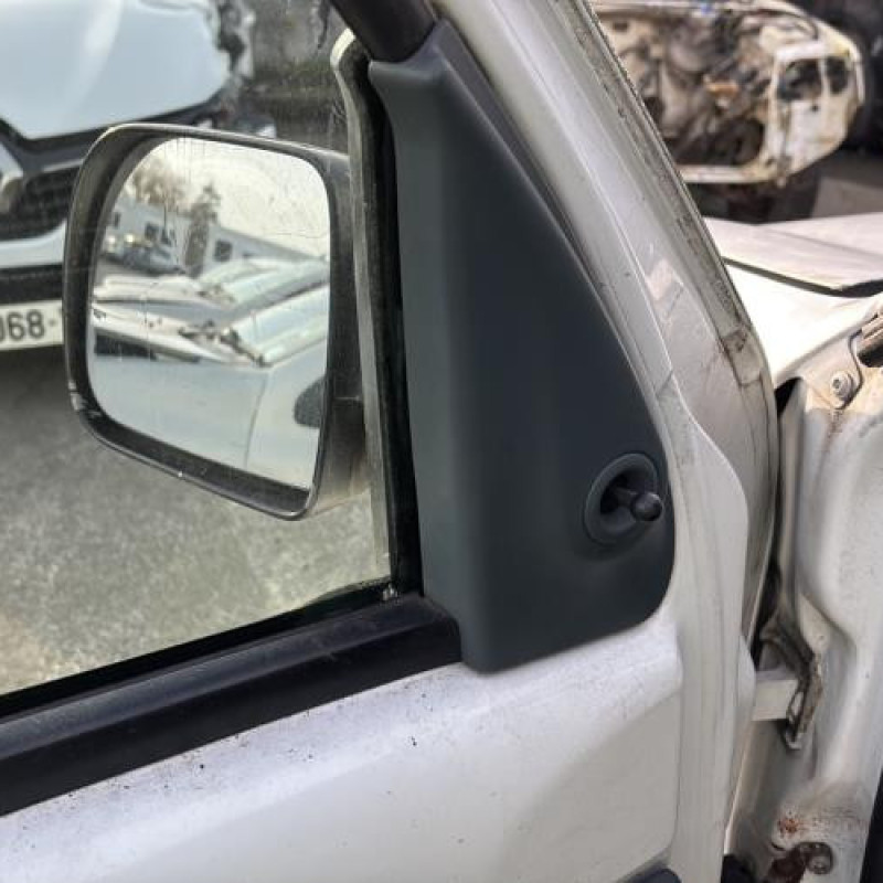 Cremaillere assistee RENAULT KANGOO 1 Photo n°14