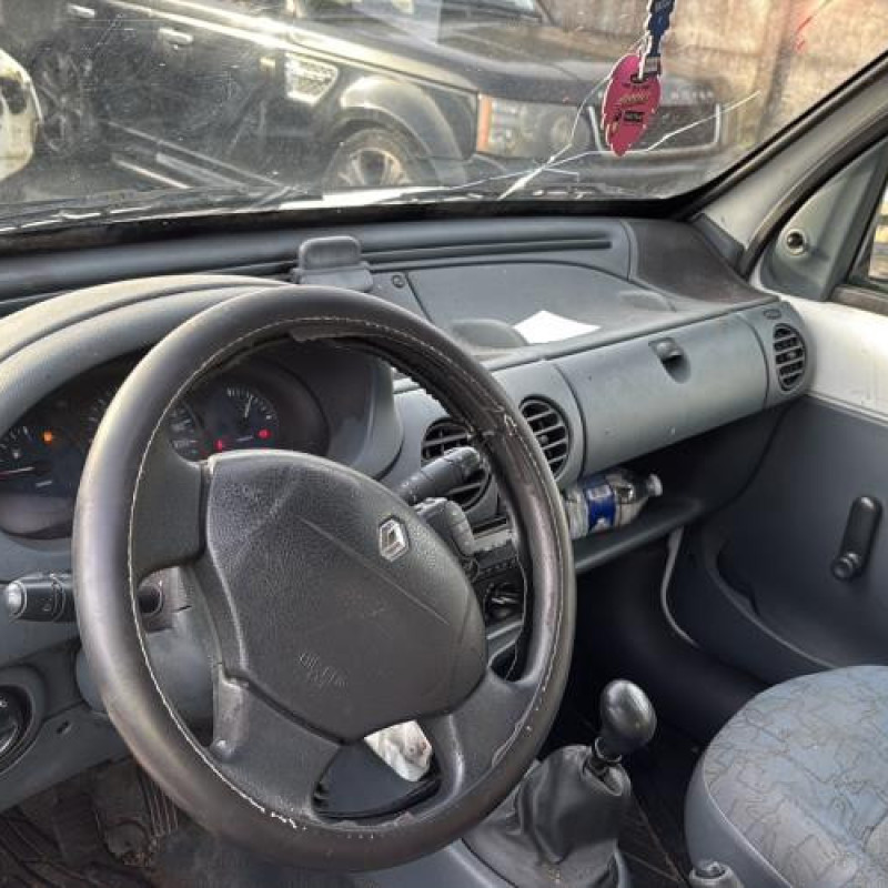 Cremaillere assistee RENAULT KANGOO 1 Photo n°17