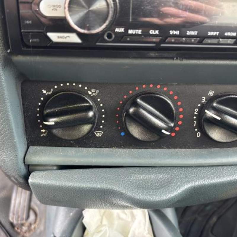 Cremaillere assistee RENAULT KANGOO 1 Photo n°19