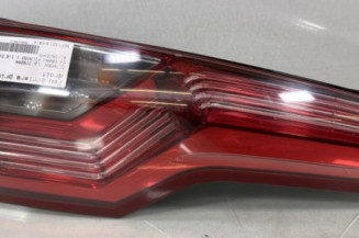 Feu arriere principal droit (feux) CITROEN C4 GRAND PICASSO 1 Photo n°1