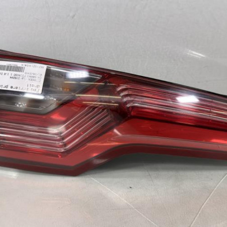 Feu arriere principal droit (feux) CITROEN C4 GRAND PICASSO 1 Photo n°1