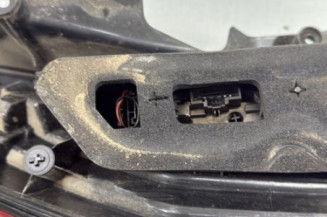 Feu arriere principal droit (feux) CITROEN C4 GRAND PICASSO 1