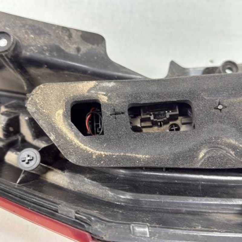 Feu arriere principal droit (feux) CITROEN C4 GRAND PICASSO 1 Photo n°2