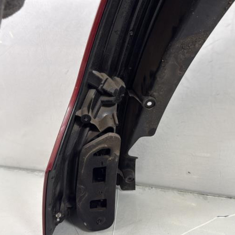 Feu arriere principal droit (feux) CITROEN C4 GRAND PICASSO 1 Photo n°3