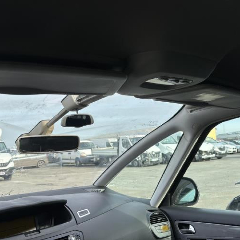 Feu arriere principal droit (feux) CITROEN C4 GRAND PICASSO 1 Photo n°19