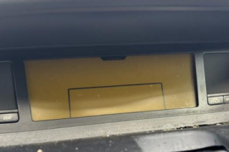 Feu arriere principal droit (feux) CITROEN C4 GRAND PICASSO 1