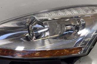Optique avant principal gauche (feux)(phare) CITROEN C4 GRAND PICASSO 1 Photo n°1