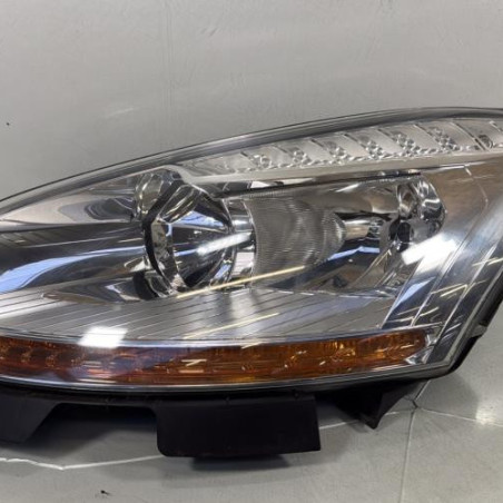 Optique avant principal gauche (feux)(phare) CITROEN C4 GRAND PICASSO 1 Photo n°1