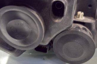 Optique avant principal gauche (feux)(phare) CITROEN C4 GRAND PICASSO 1