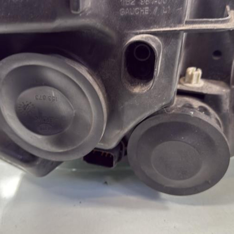 Optique avant principal gauche (feux)(phare) CITROEN C4 GRAND PICASSO 1 Photo n°3