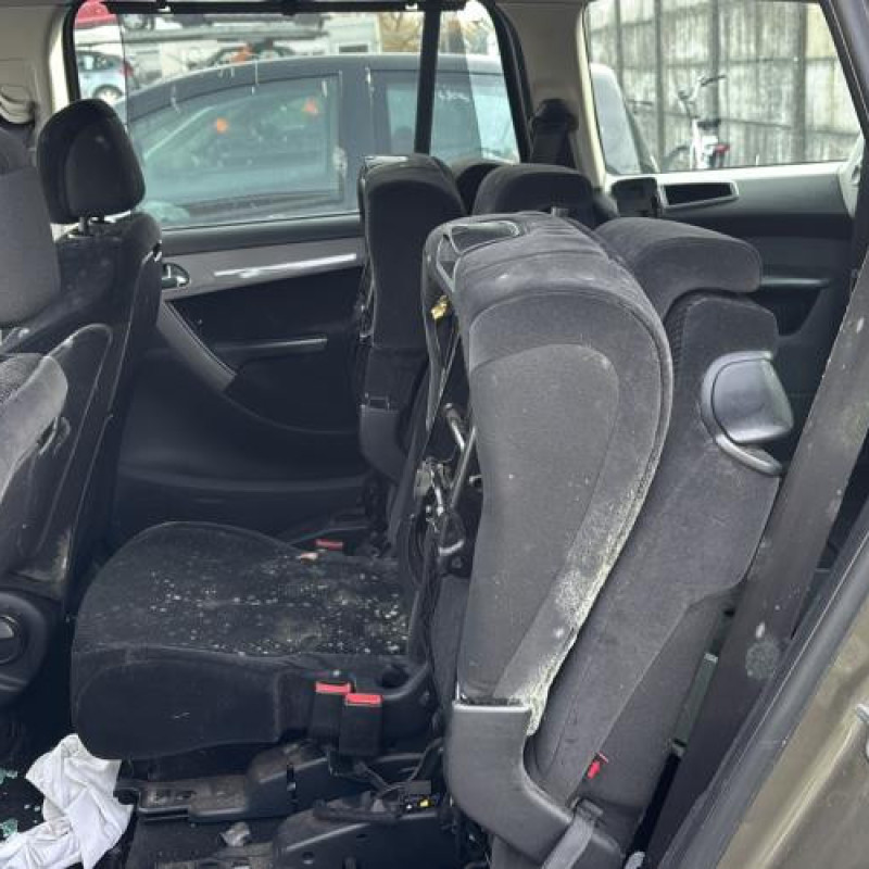 Optique avant principal gauche (feux)(phare) CITROEN C4 GRAND PICASSO 1 Photo n°16