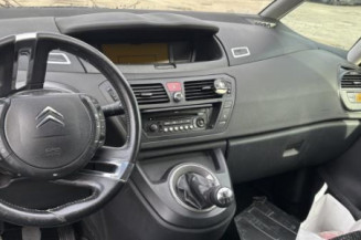 Optique avant principal gauche (feux)(phare) CITROEN C4 GRAND PICASSO 1