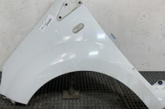 Aile avant gauche RENAULT TWINGO 2 Photo n°1