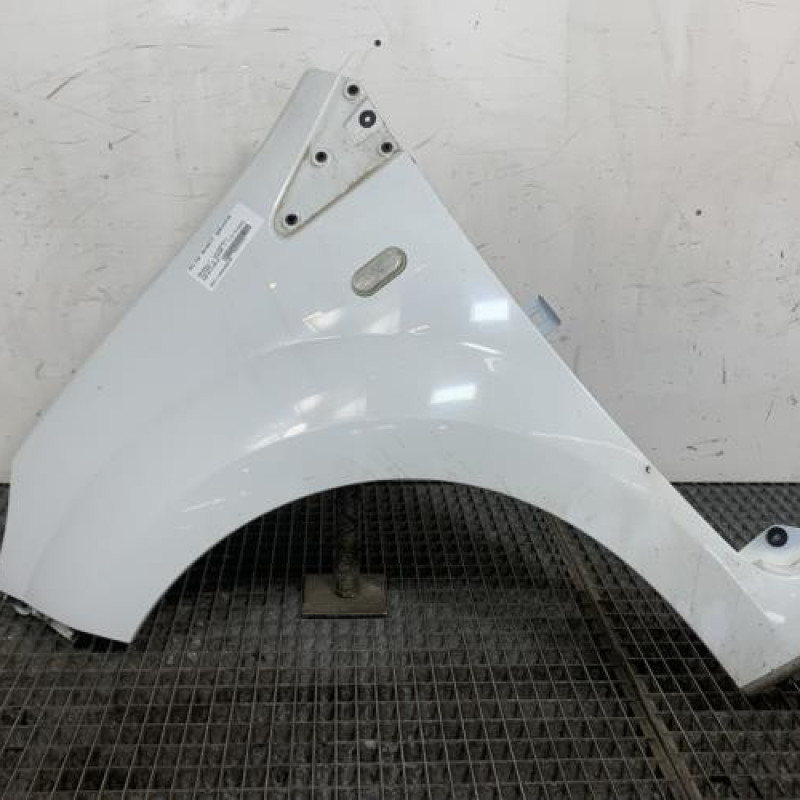 Aile avant gauche RENAULT TWINGO 2 Photo n°1