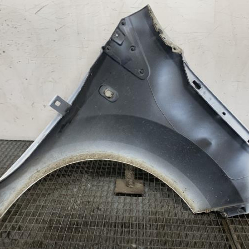 Aile avant gauche RENAULT TWINGO 2 Photo n°2