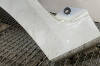 Aile avant gauche RENAULT TWINGO 2