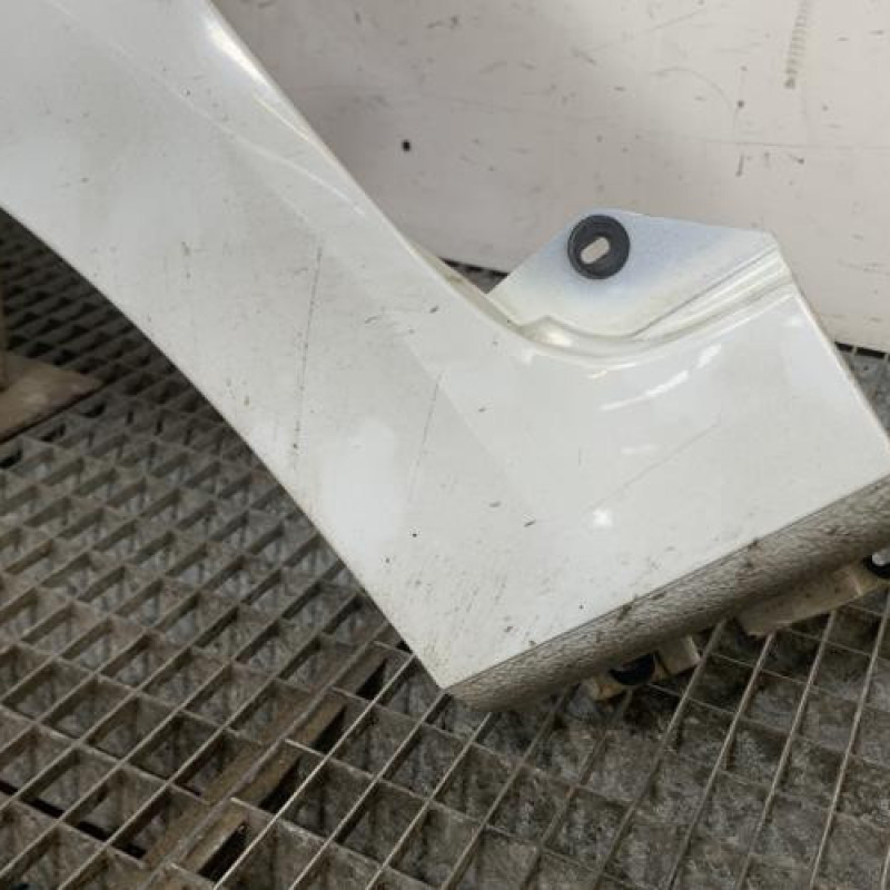 Aile avant gauche RENAULT TWINGO 2 Photo n°3