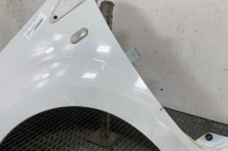 Aile avant gauche RENAULT TWINGO 2