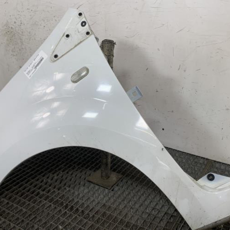 Aile avant gauche RENAULT TWINGO 2 Photo n°4