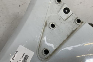 Aile avant gauche RENAULT TWINGO 2