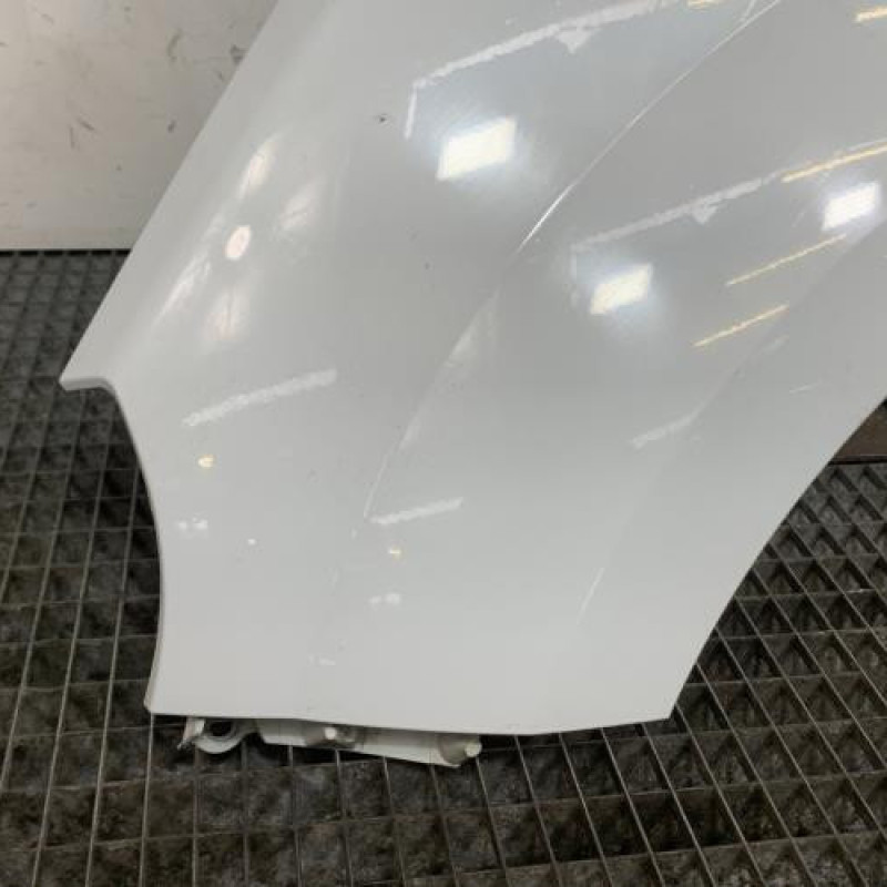 Aile avant gauche RENAULT TWINGO 2 Photo n°6