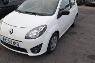 Aile avant gauche RENAULT TWINGO 2