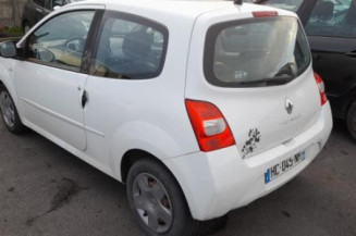 Aile avant gauche RENAULT TWINGO 2