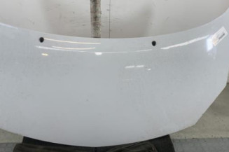 Capot RENAULT TWINGO 2 Photo n°1