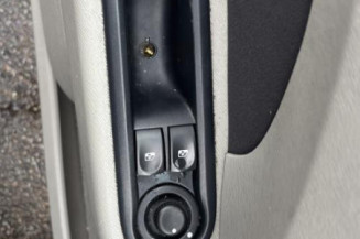 Capot RENAULT TWINGO 2