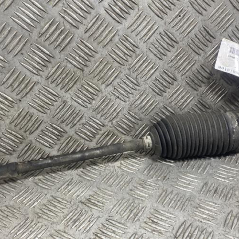 Cremaillere assistee RENAULT TWINGO 2 Photo n°2