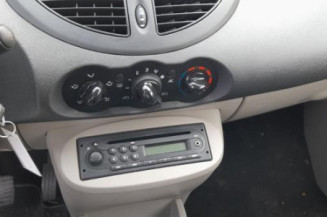 Cremaillere assistee RENAULT TWINGO 2