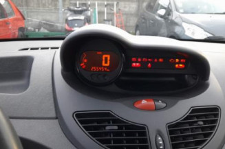 Cremaillere assistee RENAULT TWINGO 2