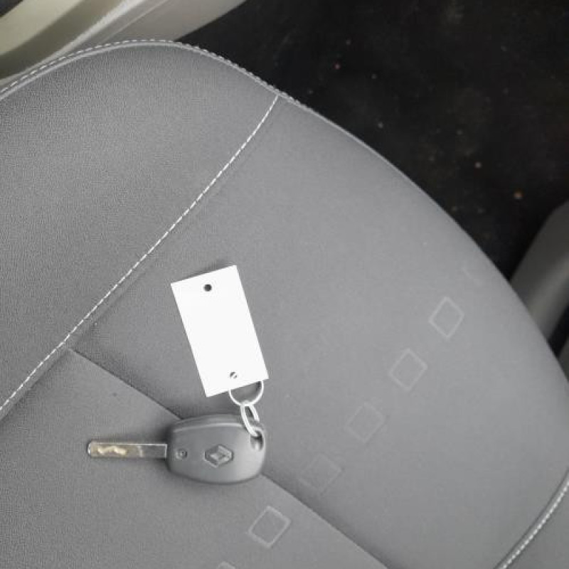 Cremaillere assistee RENAULT TWINGO 2 Photo n°14