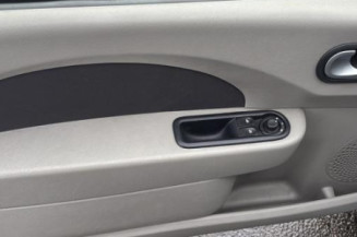 Cremaillere assistee RENAULT TWINGO 2