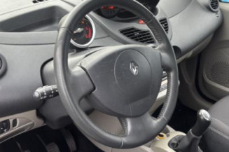 Cremaillere assistee RENAULT TWINGO 2