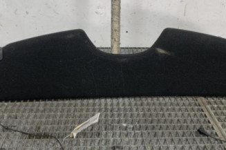 Plage arriere RENAULT TWINGO 2 Photo n°1